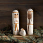 Nativity Sitter Set