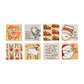 Farm Christmas Napkin Sets