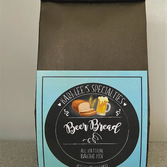 Beer Bread Mix