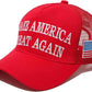 MAGA Hat