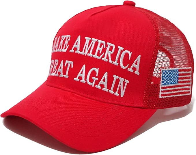 MAGA Hat