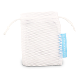 Shower Burst Sachet White