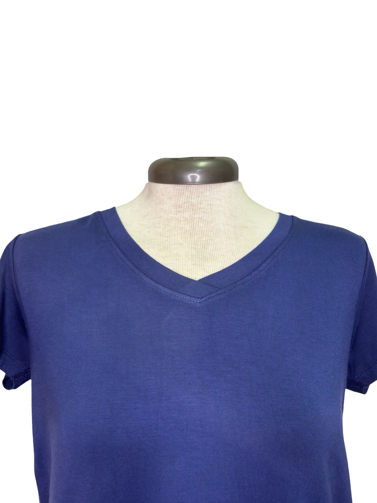 Nightfall V Neck Top