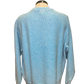 TEXAS Graphic Crewneck Sky Blue