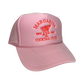 Margarita Cocktail Club Trucker Hat