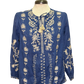 Prairie Blouse Allison