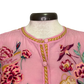 Roylane Blouse Eddy Spring Rose