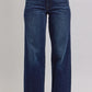 Judy Blue HW Wide Leg Jeans