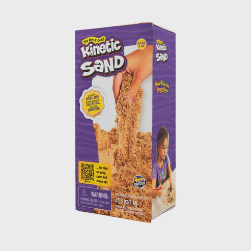 Kinetic Sand