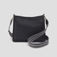 Cass Crossbody by Hobo in Black