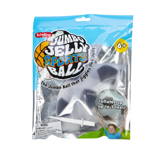 Sports Jumbo Jelly Ball