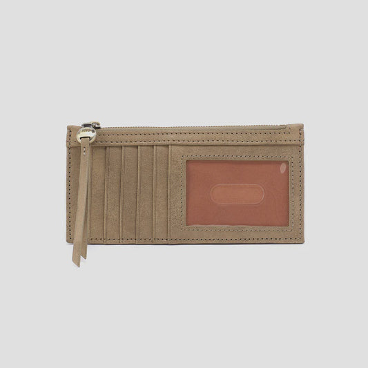 Carte Card Case Burnished Sage