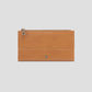 Jill Large Bifold Wallet by Hobo in Natural