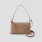 Avon Shoulder Bag by Hobo in Cashmere