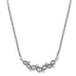 Constella Necklace Silver