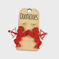 Cupid Dangle Earrings