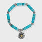 Daisy Dee Turquoise Bracelet