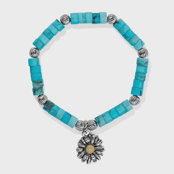 Daisy Dee Turquoise Bracelet