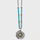 Daisy Dee Turquoise Necklace