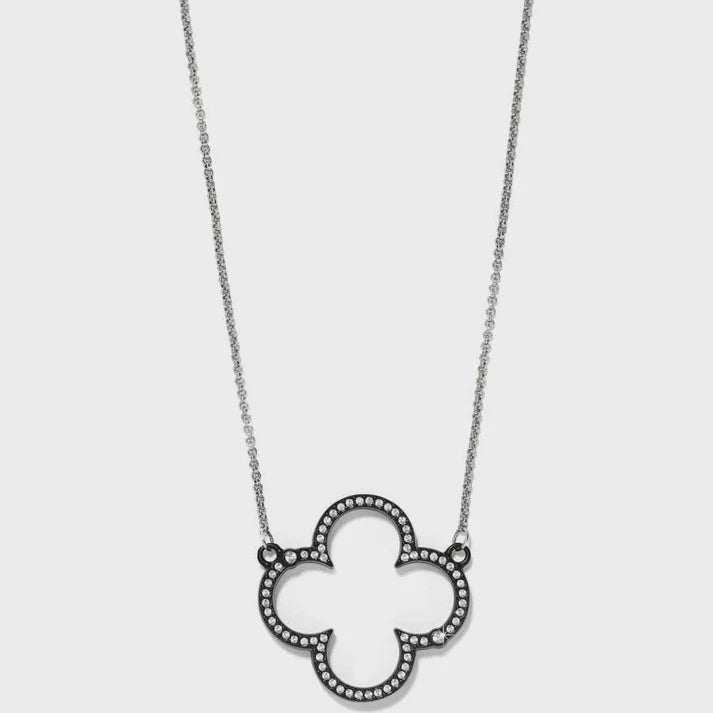 Girona At Night Pendant Necklace