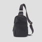 Cass Sling by Hobo in Black (Black Guitar Strap)