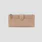 Dunn Continental Wallet by Hobo in Sand