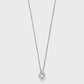 Meridian Orbit Necklace