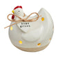 Chicken Sound Light Up Sitter