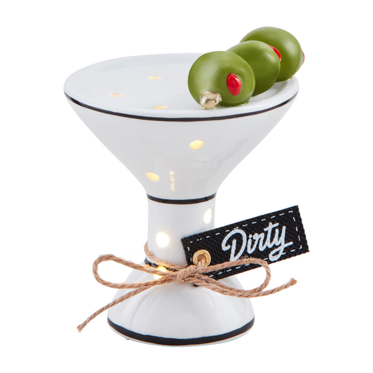 Martini Light Up Sitter