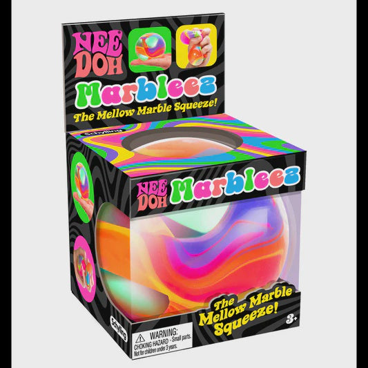 Marbleez Needoh