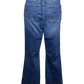 Judy Blue Tummy Control Short Inseam Bootcut Jean