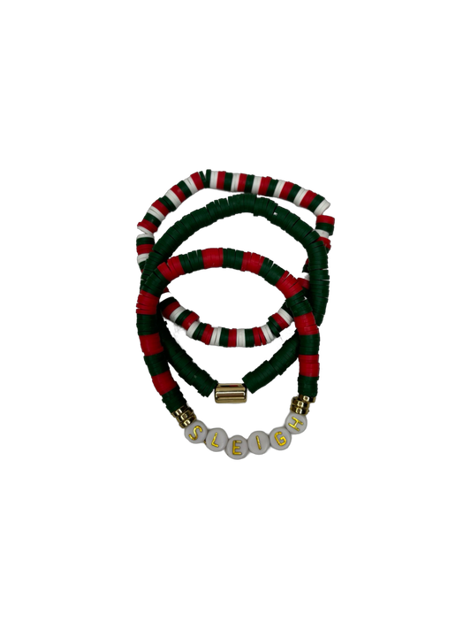 Holiday Bracelet Sets