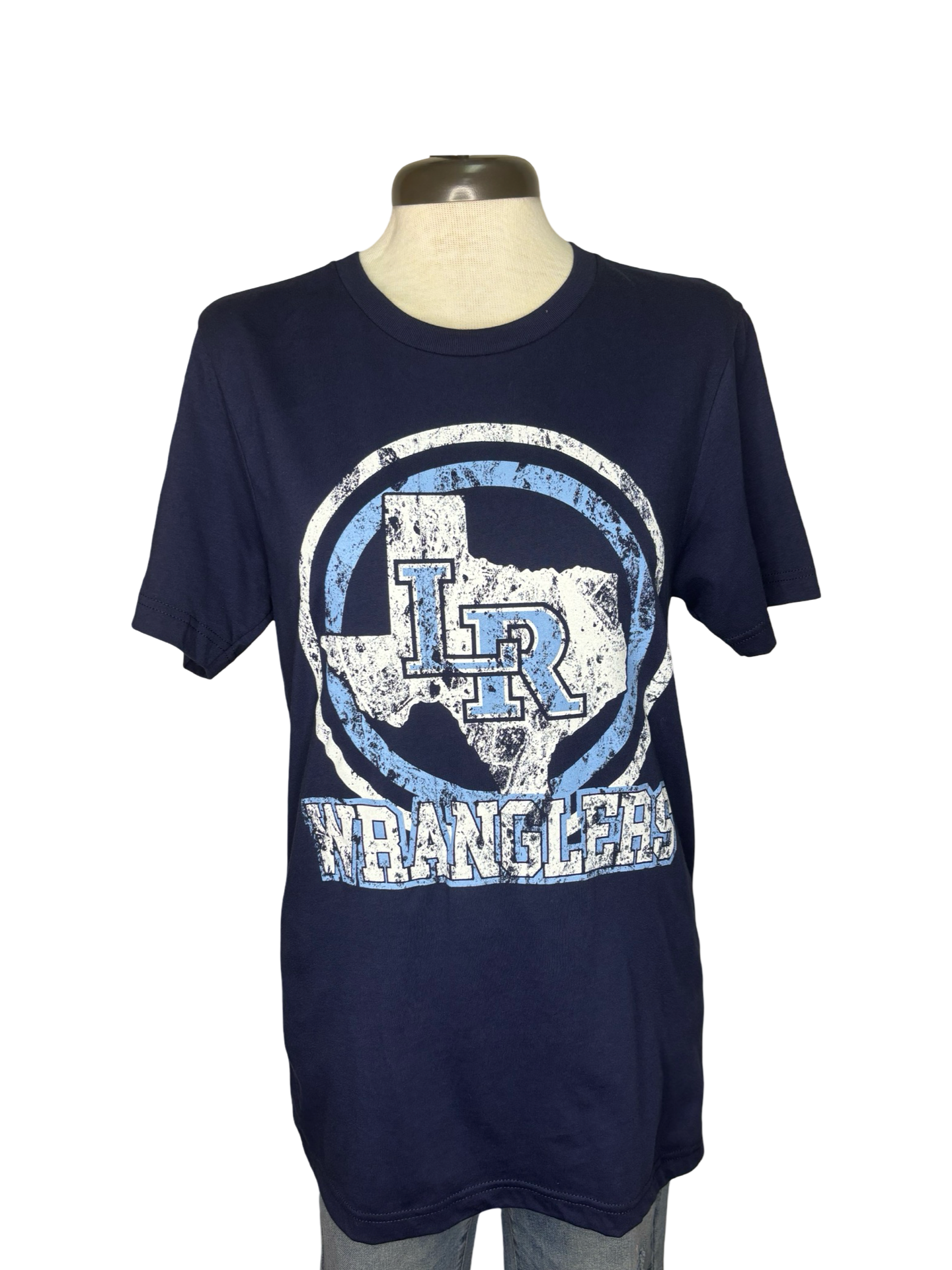 Wrangler Fan Favorite Tee