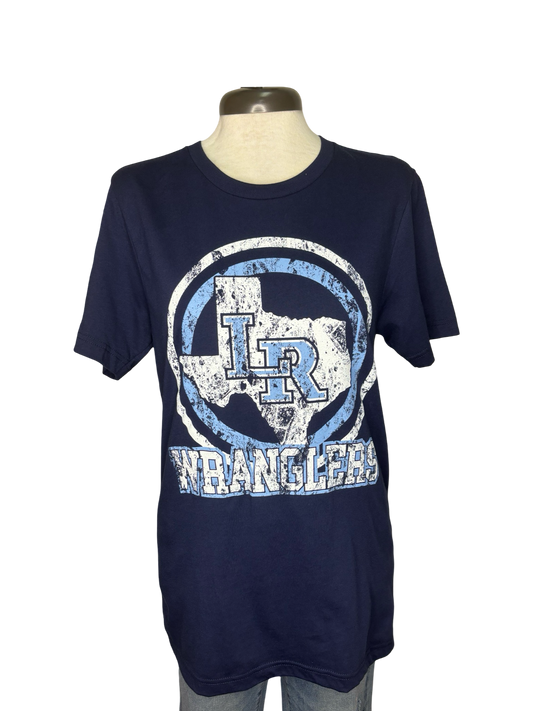 Wrangler Fan Favorite Tee