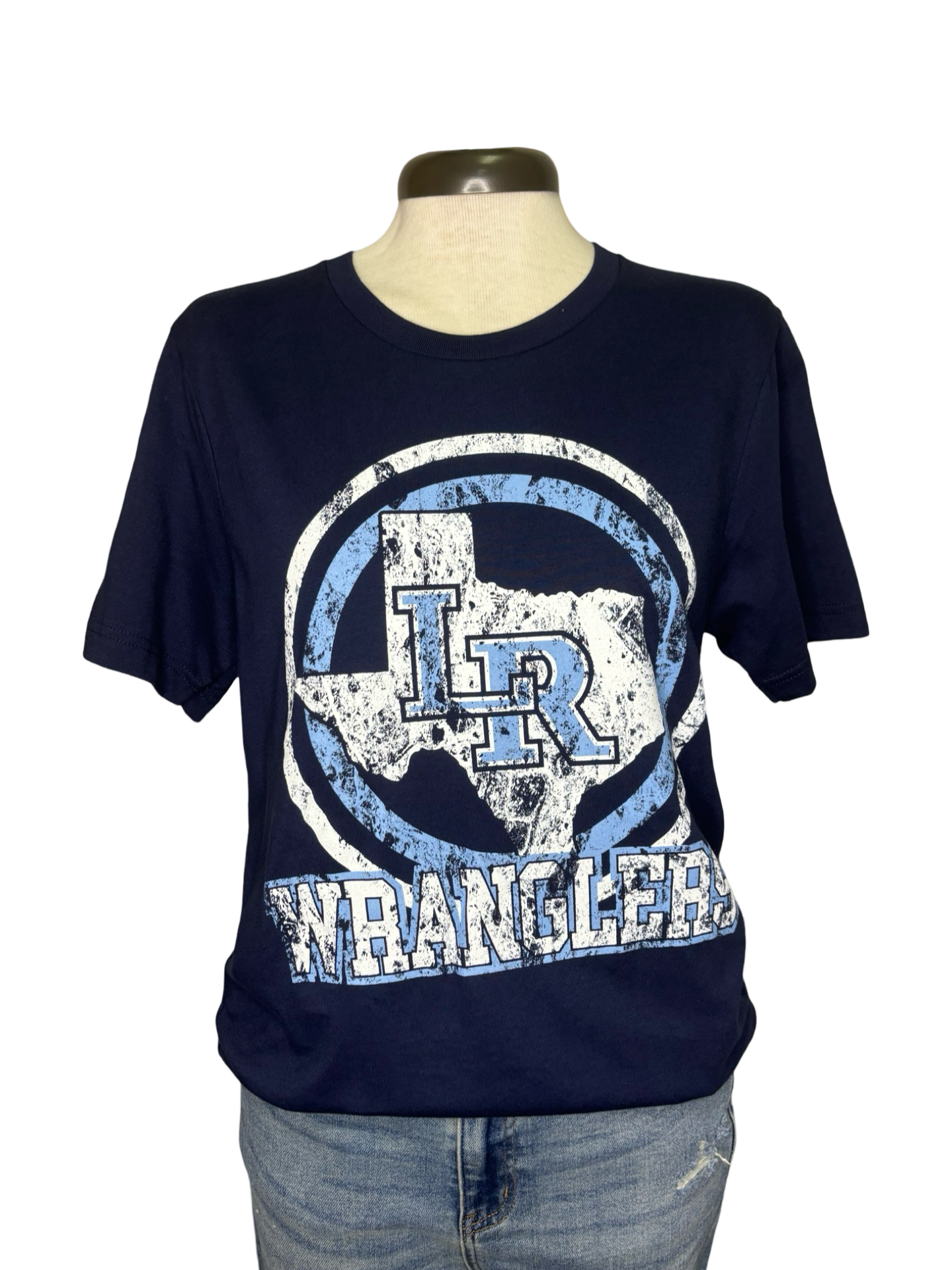 Wrangler Fan Favorite Tee