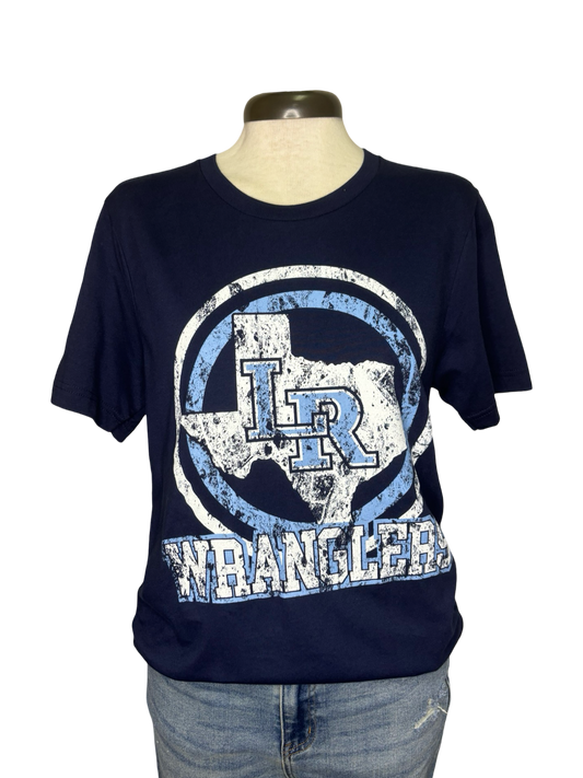 Wrangler Fan Favorite Tee