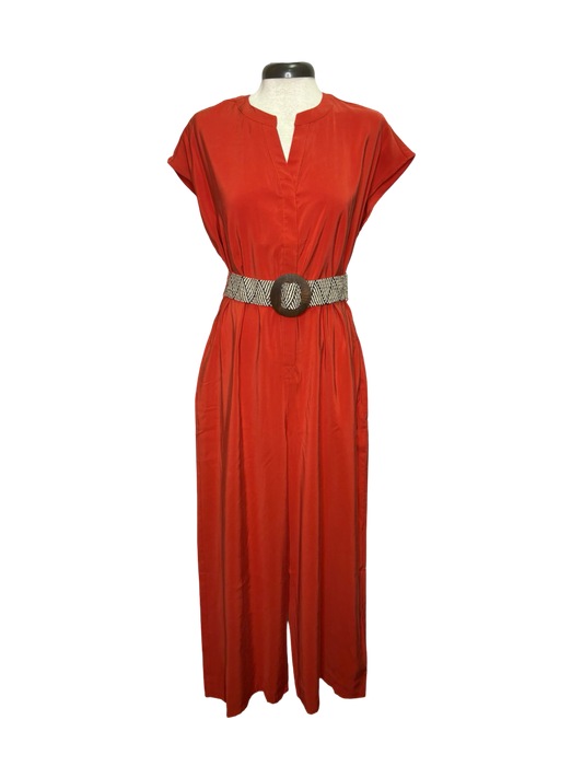 Kassia Jumpsuit