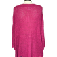 Thatcher Sweater One Size Pink