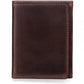 Forbes Tri Fold Brown