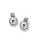 Meridian Aurora Petite Post Earrings