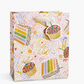 Birthday Cake Medium Gift Bag