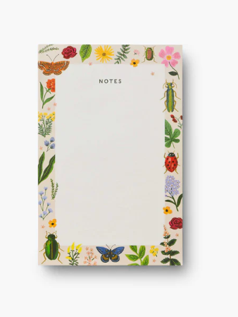 Curio Notepad