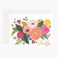 Juliet Rose Thank you Card Boxed Set