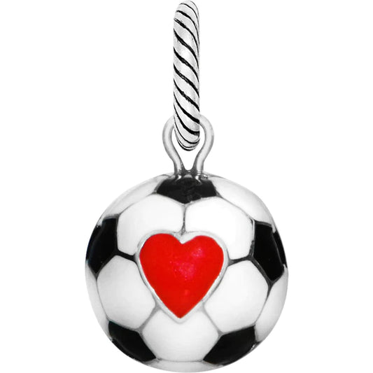 Soccer Ball Charm