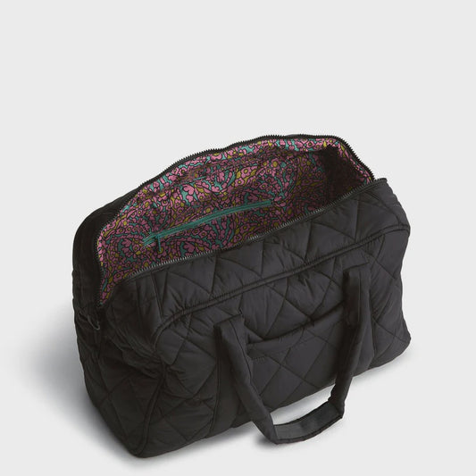 Vera Bradley Miramar Weekender Moonless Night