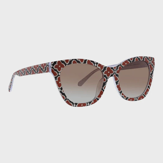 Vera Bradley Santa Ynez Sunglasses Moorish