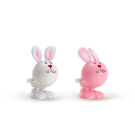 Bunny Hopper Toy