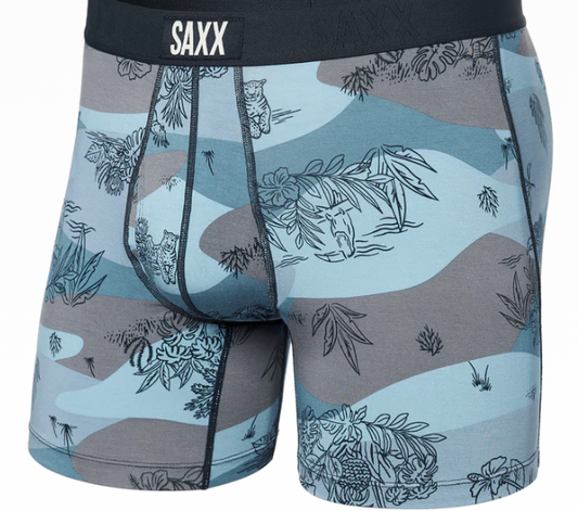 Underwear-Saxx-Vibe Super Soft-Liberty Star-Deep Navy – Al Dixon