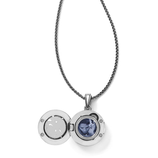 Spin Master Convertible Locket Necklace